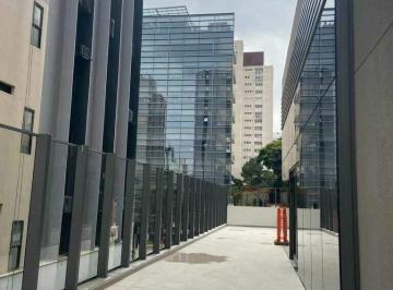 Comercial · 515m² · 2 Quartos · 3 Vagas · Loja para venda com renda em prédio comercial nos Jardins com 515m²