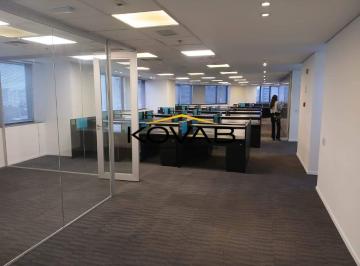 Comercial · 600m² · 18 Vagas · Locação conjunto comercial 600m² - Vila Olimpia Mobiliado