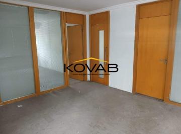Comercial · 260m² · 4 Vagas · Locação conjunto comercial 260m² - Vila Olimpia ao lado do Shopping