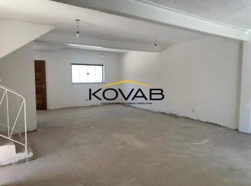 Casa · 180m² · 1 Quarto · 10 Vagas · Casa comercial para locação a apenas 100 metros da Estação Brooklin - 180m²