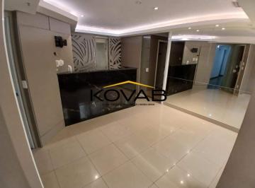 Comercial · 100m² · 2 Vagas · Locação conjunto comercial 100m² - Itaim Bibi