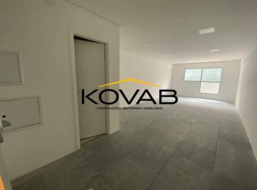 Comercial · 68m² · 2 Vagas · Quer ter uma base de trabalho próximo ao Aeroporto de Congonhas? Esta sala comercial de 68m² é perfe