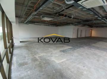Comercial · 377m² · 11 Vagas · Conjunto comercial para locação na Vila Olímpia (frente) | 377 m² | 11 vagas