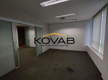 Comercial · 192m² · 6 Vagas · Conjunto Comercial / Sala