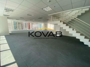 Comercial · 453m² · 12 Vagas · Excelente oportunidade para locação comercial na melhor localização da Vila Olímpia - 453m²