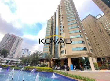 Comercial · 29m² · 1 Vaga · MOEMA | AO LADO DO METRÔ SALA COMERCIAL EXCLUSIVA - 29,28m² - O SEU PRÓXIMO ENDEREÇO DE PRESTÍGIO