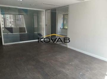 Comercial · 724m² · 18 Vagas · Locação conjunto comercial 724m² - Vila Olimpia ao lado do Shopping 