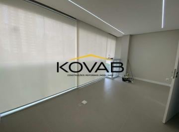 Comercial · 32m² · Oportunidade! VENDA de Conjunto comercial exclusivo para a área médica e estética em Moema! Pronto p