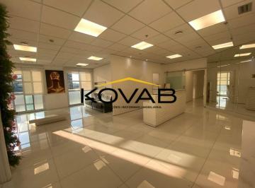 Comercial · 292m² · 8 Vagas · LINDO ESPAÇO PARA SUA CLÍNICA MÉDICA OU ESTÉTICA! No Eixo Corporativo que mais cresce em São Paulo -