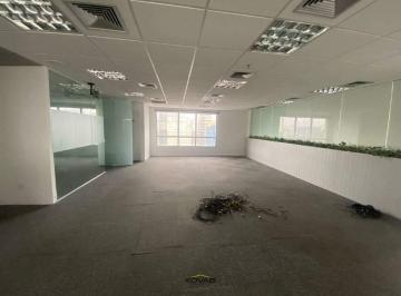 Comercial · 466m² · 16 Vagas · Excelente localização de laje comercial - Pinheiros