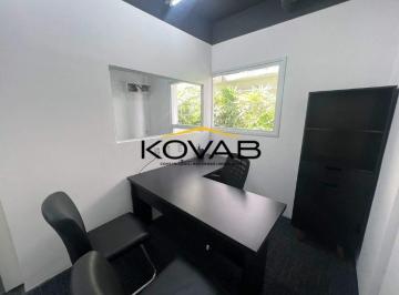 Comercial · 44m² · Conjunto MOBILIADO para Locação 44m2 em Vila Congonhas/Campo Belo, São Paulo