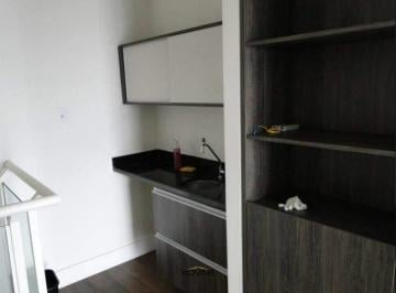 Comercial · 120m² · 3 Quartos · 2 Vagas · Oportunidade de Locação Comercial de 120m² - Duplex - Av. Chucri Zaidan - Eixo corporativo de São Pa