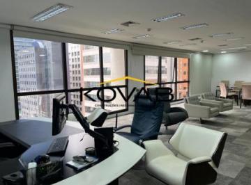 Comercial · 250m² · 5 Vagas · CONJUNTO COMERCIAL A VENDA VILA OLÍMPIA!!!!!