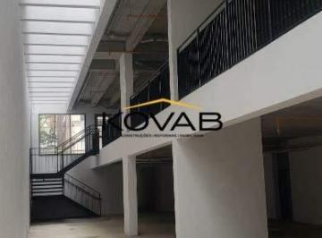 Comercial · 916m² · 9 Vagas · Loja Térrea Alto Padrão Oscar Freire