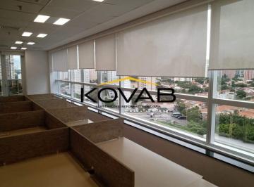 Comercial · 200m² · 5 Vagas · Conjunto Comercial Frente 200 m² | 2 Salas, 5 Vagas | Chácara Santo Antônio