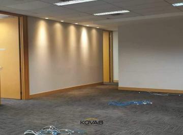 Comercial · 280m² · 3 Quartos · 8 Vagas · Conjunto comercial na Vila Nova Conceição com 280,43m²