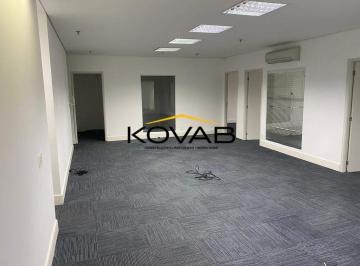 Comercial · 187m² · 6 Vagas · CONJUNTO COMERCIAL 187M² - BERRINI