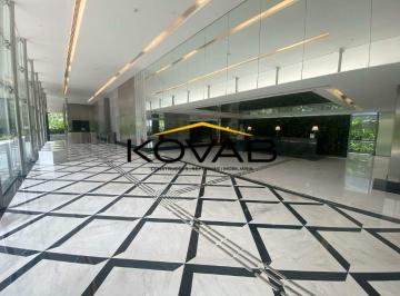 Comercial · 650m² · 18 Vagas · Laje Comercial com 650m² de Alto Padrão para Locação na Vila Olímpia