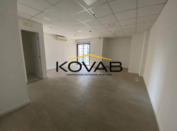 Comercial · 44m² · 1 Vaga · Oportunidade única - Sala Comercial para locação 44m² - MOEMA!