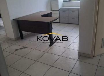 Comercial · 260m² · 4 Vagas · Locação conjunto comercial 260 Vila Olimpia