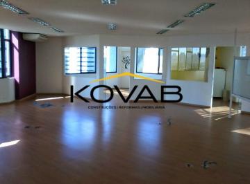 Comercial · 140m² · 1 Quarto · 4 Vagas · CONJUNTO COMERCIAL 140M² - LOCAÇÃO - BERRINI - PRONTO!!!!