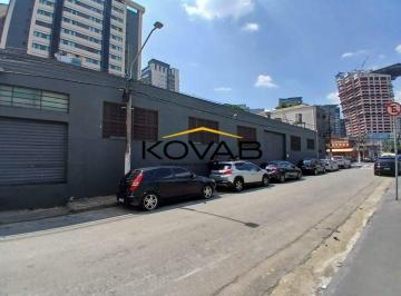 Comercial · 720m² · 10 Vagas · Galpão comercial área total de 720m² sendo 500m² de escritório - Chacara santo Antonio