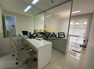 Comercial · 46m² · 1 Vaga · Ótima Oportunidade de Compra: Conjunto Comercial de 46m² MOBILIADO PARA CLÍNCIA MÉDICA em Moema, com
