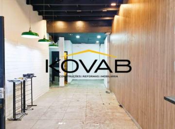 Comercial · 96m² · Loja térrea com 96m² para venda em Higienópolis em frente ao Mackenzie