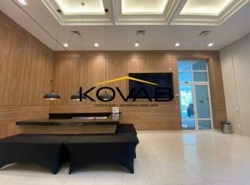Comercial · 80m² · 2 Vagas · LOCAÇÃO COMERCIAL – CHÁCARA SANTO ANTÔNIO | 80m² | LOCALIZAÇÃO PRIVILEGIADA