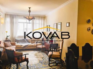 Apartamento · 128m² · 3 Quartos · 1 Vaga · Apartamento à venda em Santa Cecília de 128m² com 3 quartos 1 suite e 1 vaga