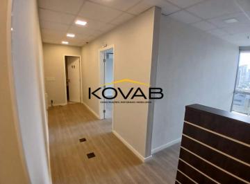 Comercial · 61m² · 1 Vaga · Locação conjunto comercial 61m² - Chácara Santo Antônio