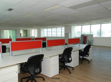Comercial · 598m² · 4 Quartos · 12 Vagas · Sala Comercial para aluguel, 4 quartos, 12 vagas, Brooklin - São Paulo/SP