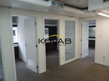 Comercial · 61m² · 2 Vagas · Locação comercial - Berrini / Brooklin - até 61m² Sala linda Oportunidade
