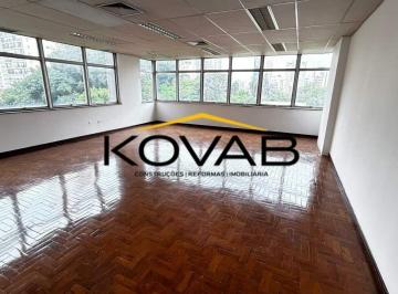 Comercial · 328m² · 6 Vagas · Loja Comercial Consolação / Paulista