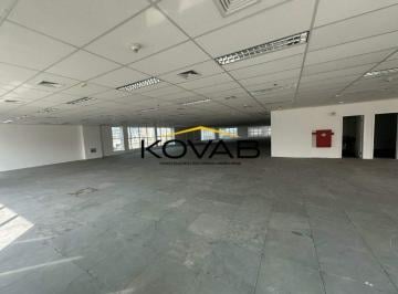 Comercial · 1136m² · 30 Vagas · Conjunto Comercial à venda no Shopping Morumbi | Chácara Santo Antônio (Zona Sul)