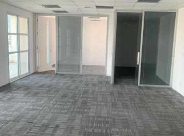 Comercial · 160m² · 2 Quartos · 4 Vagas · SALA COMERCIAL DE 160 METROS NA CHACARA SANTO ANTONIO