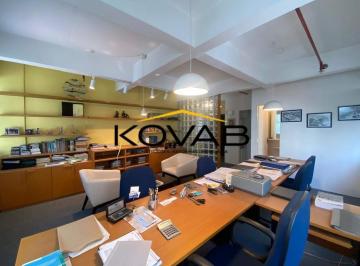 Comercial · 42m² · 1 Vaga · Oportunidade de COMPRA em Moema! Sala Comercial Mobiliada a 2 Quadras do Metrô!