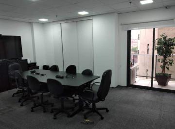 Comercial · 46m² · 1 Quarto · 1 Vaga · Conjunto comercial a venda com 45,74m²