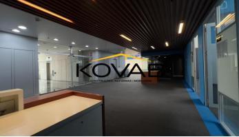Comercial · 767m² · 18 Vagas · Conjunto Comercial para Aluguel | 767 m² | Cidade Monções, SP | 18 Vagas