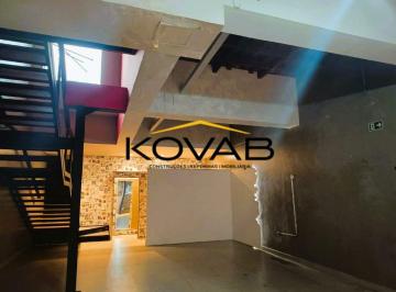 Comercial · 470m² · Loja comercial para locação com 470m² na Rua Augusta