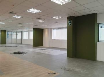 Comercial · 229m² · 1 Quarto · 6 Vagas · Sala Comercial para aluguel, 1 quarto, 6 vagas, Moema - São Paulo/SP