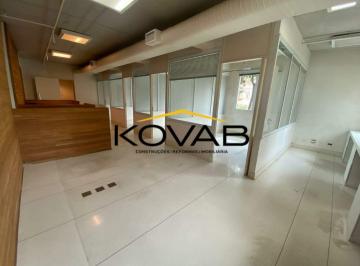 Comercial · 140m² · 5 Vagas · Seu Novo Ponto Comercial de Sucesso em Moema! 140m² - 5 vagas