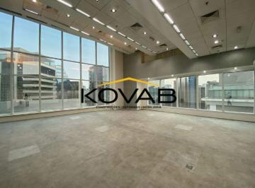 Comercial · 604m² · 15 Vagas · Oportunidade imperdível - conjunto comercial triplex - no coração da Vila Olímpia! 
