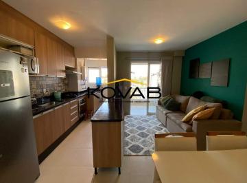Apartamento · 60m² · 2 Quartos · 1 Vaga · OPORTUNIDADE IMPERDÍVEL: Venda de apartamento a 10 minutos de caminhada até o Metrô - 60m²!