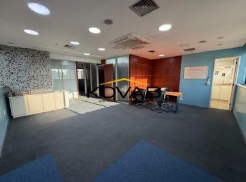 Comercial · 100m² · 2 Vagas · Oportunidade em Moema: Locação de Sala Comercial de 100m² próximo ao Metrô Moema