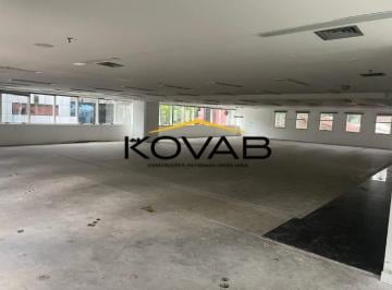 Comercial · 416m² · 8 Vagas · **Conjunto Comercial 416m² Alto Padrão na Vila Olímpia **