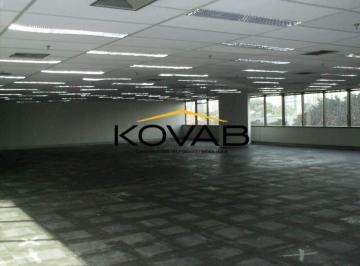Comercial · 885m² · 234 Vagas · VENDA - BERRINI LAJE CORPORATIVA!!!!