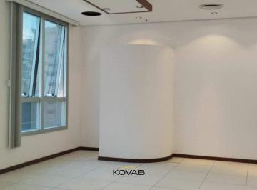 Comercial · 279m² · 6 Quartos · 6 Vagas · Conjunto comercial no Itaim Bibi com 279,45m²