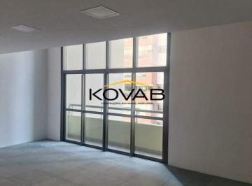 Comercial · 60m² · 2 Vagas · Venda sala comercial Berrini - XXXXm² -Sala nova!!!!