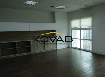Comercial · 120m² · 2 Vagas · LOCAÇÃO MEZANINO CHACARA SANTO ANTONIO 120M² COM 02 VAGAS!!!!